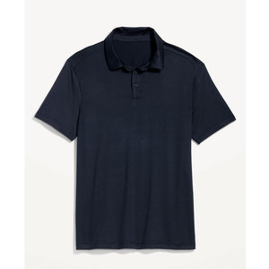 Venta al por mayor 3D Impresión Digital Patrón Hombres Ropa Polo Camiseta Hombres Solapa Manga Corta Hombres Casual Polos - Product Image 3