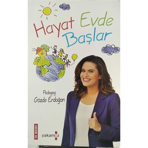 ชีวิตเริ่มต้นที่บ้าน-gözde erdoğan