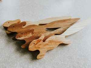 Herramienta de Empuje y Extracción para Rejilla de Horno de Leña, Accesorios para Freidora de Aire y Horno Tostador, Evita Quemaduras - Product Image 2