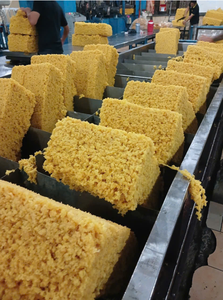 Matières premières polyvalentes en caoutchouc naturel SVR CV 50 Standard Molding Grade à vendre - Product Image 6