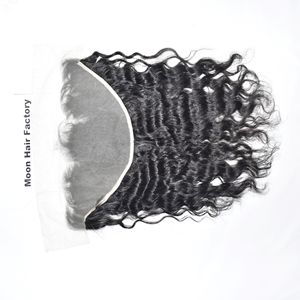 100% High quality product available at factory price Frontal <b>Curly</b> Raw Indian Human <b>Hair</b> Long Lasting Soft Silky Thick By Export - Product Image 6