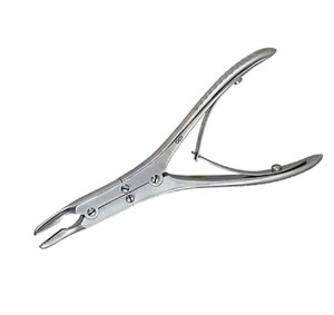 Ruskin Rongeur - Instrumentos Ortopédicos de Doble Acción de Calidad Premium por AM ORTHO - Product Image 2