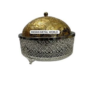 Fournitures d'hôtel chauffe-plats chauffe-plats pour la restauration plat de serveur produit à prix abordable - Product Image 1