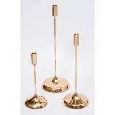Luxury Metal Candle Holder with Modern Slender Aesthetic for Wedding Centerpiece Dining <b>Table</b> and Special <b>Occasion</b> Decor - Product Image 6