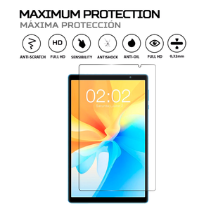 ฟิล์มกันรอยหน้าจอสำหรับเทคลาส พี 25 ที - Product Image 2