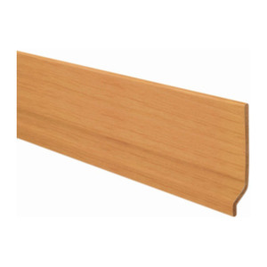 Battiscopa 70x9 in PVC Espanso 200 cm Colore Ciliegio - Product Image 3