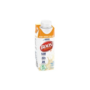 Bebidas Nutricionales con Sabor Nestle Boost, Botella en Paquete a Granel, Ingredientes Primarios Filtrados: Mango, Aloe, Manzana, Uva, Pera, Cebada - Product Image 4