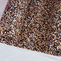 Feuille de coquille de nacre artificielle feuille de cellulose pour meubles d'artisanat d'art table comptoir etc décoration de la maison