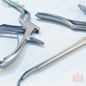 Producto de venta rápida, artículo de 45 egree pward by ASNI urgical. - Product Image 2