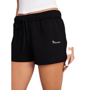 Pantalones Cortos Casuales de Alta Calidad para Hombre, Ropa de Verano, Tela de Algodón Resistente, Estilo Urbano, Cómodos, Suaves, Ajuste Elástico y Transpirable - Product Image 3