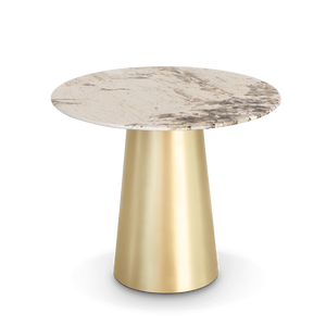 โต๊ะข้างโซฟาห้องนั่งเล่นสไตล์โมเดิร์น KAYAN - Product Image 1