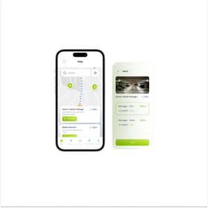 On Demand <strong>Mobile</strong> App Services Providers <strong>in</strong> <strong>India</strong>