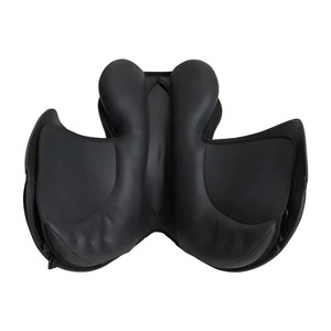 Selles de course de chevaux, selle de cheval sans arçon, nouveau style, équipement d'équitation western, selle de course de chevaux, selle de cheval - Product Image 4