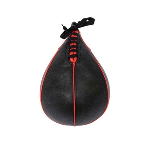 <b>Speed</b> Punching <b>Bags</b> Boxing Speedball Training - Product Image 3