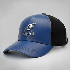 หมวกกีฬาแบบใหม่มาถึงแล้ว ขายส่ง ดีไซน์น้ำหนักเบา สีพื้น แฟชั่นใหม่ - Product Image 5