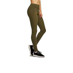 Wholesale <b>Women's</b> High Waist Gym Leggings 100% Cotton Printed Yoga Stretch <b>Tight</b> Quick Dry & Breathable with <b>Patterned</b> Design - Product Image 1