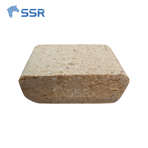 Calefacción ecológica Briquetas RUF Industria energética 1.3% Contenido de cenizas-SSR VINA Venta al por mayor vietnamita - Product Image 2