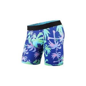 Short en toile imprimé unisexe écologique anti-rides séchage rapide Fitness décontracté imprimé personnalisé course à pied natation - Product Image 6