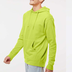 Sweat-shirts à capuche mi-lourds Independent Trading Co - Product Image 4