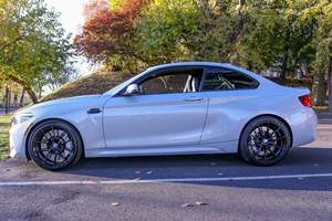 BMW M3 2021 USADO EN EXCELENTES CONDICIONES, Volante a la Izquierda, Transmisión Manual de 6 Velocidades, Motor Turbo de 6 Cilindros y 405 hp, con Bajo Kilometraje - Product Image 3