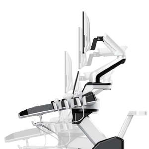 Equipo Médico de Ultrasonido 4D/5D, Escáner de Ultrasonido, Instrumento de Diagnóstico por Ultrasonido a Color de Alta Definición - Product Image 3