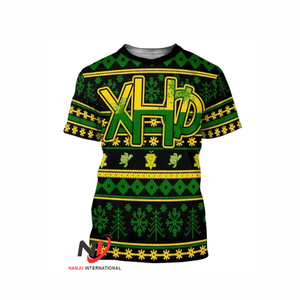 High Quality Custom tortoise style Chi Eta Phi Pullover for <b>Men</b> Greek Symbol Dry Summer Breathable Sport T-<b>Shirt</b> 100% Cotton Hot - Product Image 3