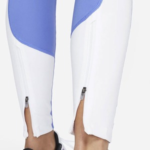 New Arrival High Quality Yoga Pants Women Leggings Gym Leggings Sports Wear Female Compression Tights <b>Ladies</b> Leggings for Girls - Product Image 6