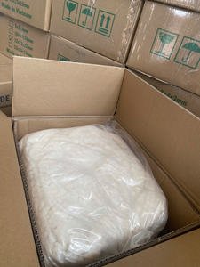 Viet Thien Phu 2025ดิบ Nata de COCO เวียดนามพุดดิ้งวุ้นผลไม้เพื่อสุขภาพบรรจุจำนวนมากขนาด8มม. 10มม. 12มม. - Product Image 6