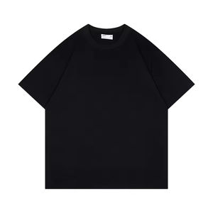 Offre Spéciale 100% coton lourd hommes T-Shirt Vintage OEMODM sérigraphié surdimensionné blanc T-shirt pour hommes livraison DDP - Product Image 2