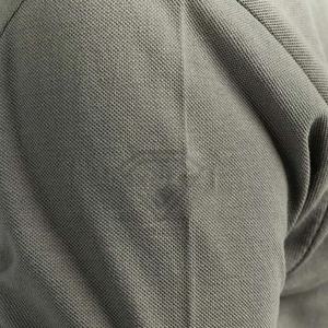 เสื้อโปโลผู้ชายเสื้อโปโลแขนสั้นเสื้อโปโลโลโก้ออกแบบได้ตามที่ต้องการ - Product Image 6