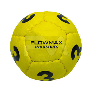 Balle de boccia professionnelle en matériau durable, vente en ligne, taille personnalisée, offre spéciale - Product Image 3