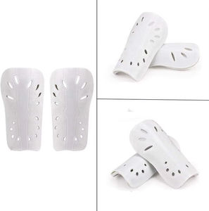 Protectores de espinilla de diseño personalizado, protectores de espinilla personalizados para Muay Thai, equipo de protección con logotipo personalizado, protectores de espinilla de Muay Thai OEM - Product Image 2