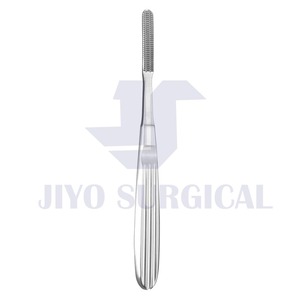 Râpe nasale Maltz de qualité supérieure 18,5 cm – Instrument chirurgical en acier inoxydable pour rhinoplastie et chirurgie nasale - Product Image 2