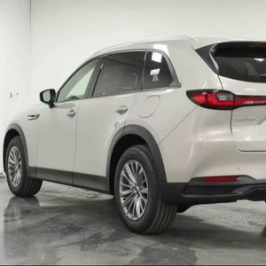 Certificado Limpio 2025 Mazda CX-90 3,3 Turbo Preferido - Product Image 1