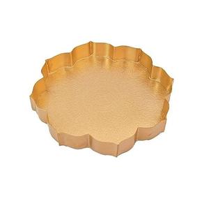 Bol Urli décoratif de forme ronde de conception standard pour la conception moderne et unique artisanale indienne d'Urli à bas prix - Product Image 6