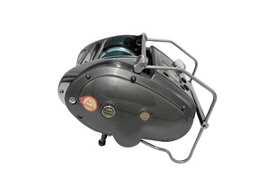 Re-el de pesca con mosca eléctrica Miya-Epoch APJ original diseñado para Río y Lago - Product Image 5