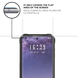 Protector de Pantalla ANTISHOCK para F150 B1 Pro Plus - Product Image 4