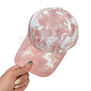 Último diseño Casual Wear Mujeres Sombreros de béisbol Uso al aire libre Mujeres Sombreros de béisbol Ropa de calle Mujeres Sombreros de béisbol - Product Image 1