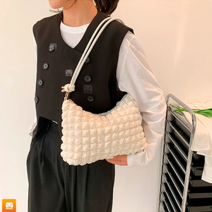 Bolsa de Hombro Juvenil Casual para Mujer - Color Surtido - Product Image 4