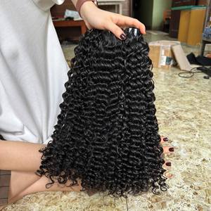 Ietnamese-mechones de aire irgin ietnamese IGs, en ángulo - Product Image 2