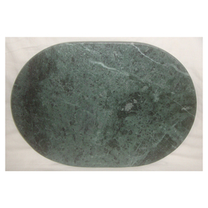 <b>high</b> quality design and top class soapstone vegetable cutting chopping board for home decoration purpose - Product Image 1