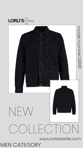 Men's Plus Size Winter <b>Fleece</b> <b>Jacket</b> Denim Windproof Casual - Product Image 3