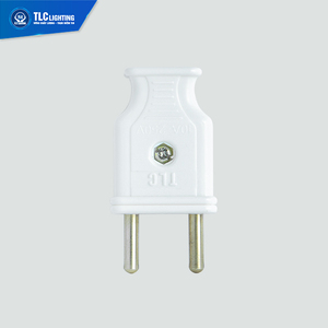 TLC Vietnam incassable 2 broches 10A prise électrique industrielle 2 prises pour applications industrielles - Product Image 1