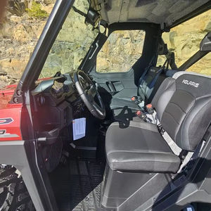 Nouvelle Offre 2026 Ranger XP 1000 NorthStar Ultimate - Product Image 1