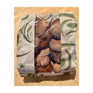 Poudre organique de champignon de shiitake d'extrait de champignon de shiitake - Product Image 3