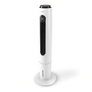 Enfriador de Aire Splendid Peler Tower White 99312, una Solución de Refrigeración Espectacular - Product Image 2