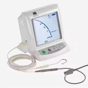 Localisateur d'<span class=keywords><strong>Apex</strong></span> Dentaire J <span class=keywords><strong>Morita</strong></span> Root ZX II NEUF avec Nouvelle Pièce à Main OTR et Module Personnalisation OEM Garantie 1 An Fabriqué en BE - Product Image 1