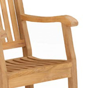 Top Manufacturer Eco Friendly Furniture Wooden Rocking <b>Chair</b> Outdoor Garden Patio <b>Chair</b> Furniture Indonesia Best Seller <b>Cheap</b> - Product Image 4