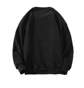 Pull brodé imprimé pour homme, vêtements Oem - Product Image 6
