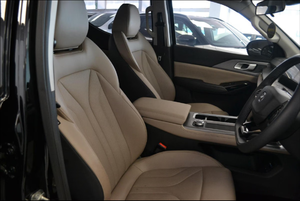 Voiture d'occasion de qualité à prix abordable 2025 Changan Hunter 2.0T Re-ev CE Double Cabine Automatique Conduite à droite - Product Image 4